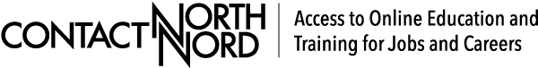 Contact North Logo